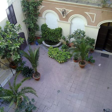 San Daniele Bundi House Hotell Roma Eksteriør bilde
