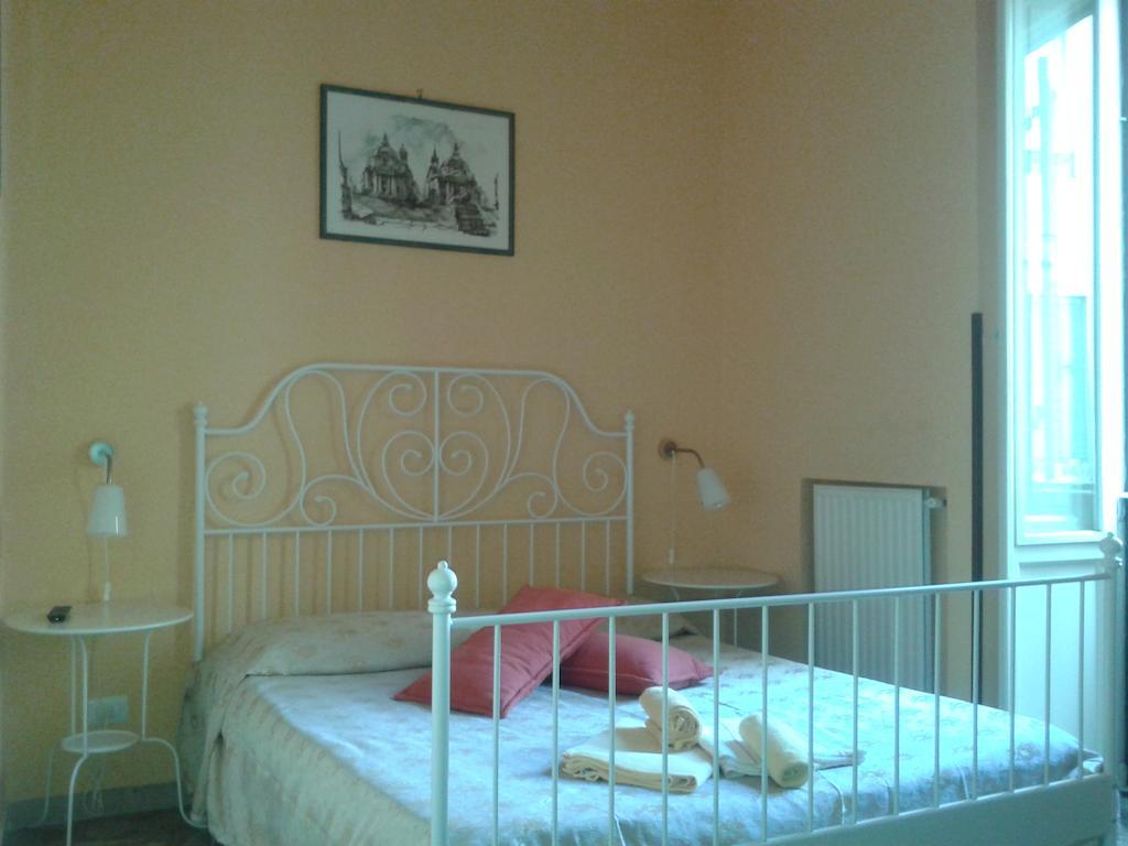 San Daniele Bundi House Hotell Roma Eksteriør bilde