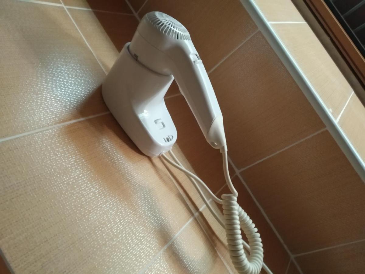 San Daniele Bundi House Hotell Roma Eksteriør bilde