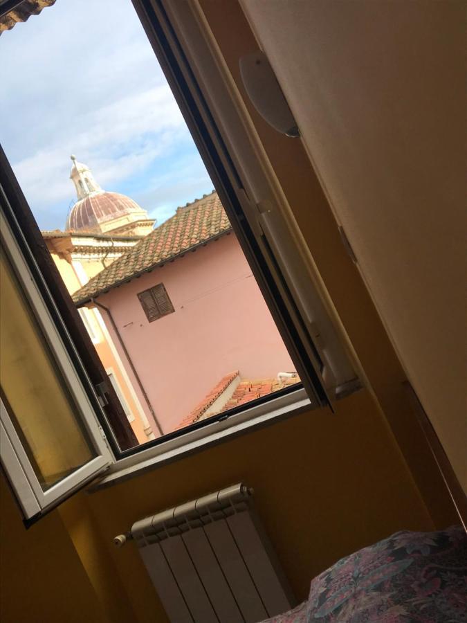 San Daniele Bundi House Hotell Roma Eksteriør bilde
