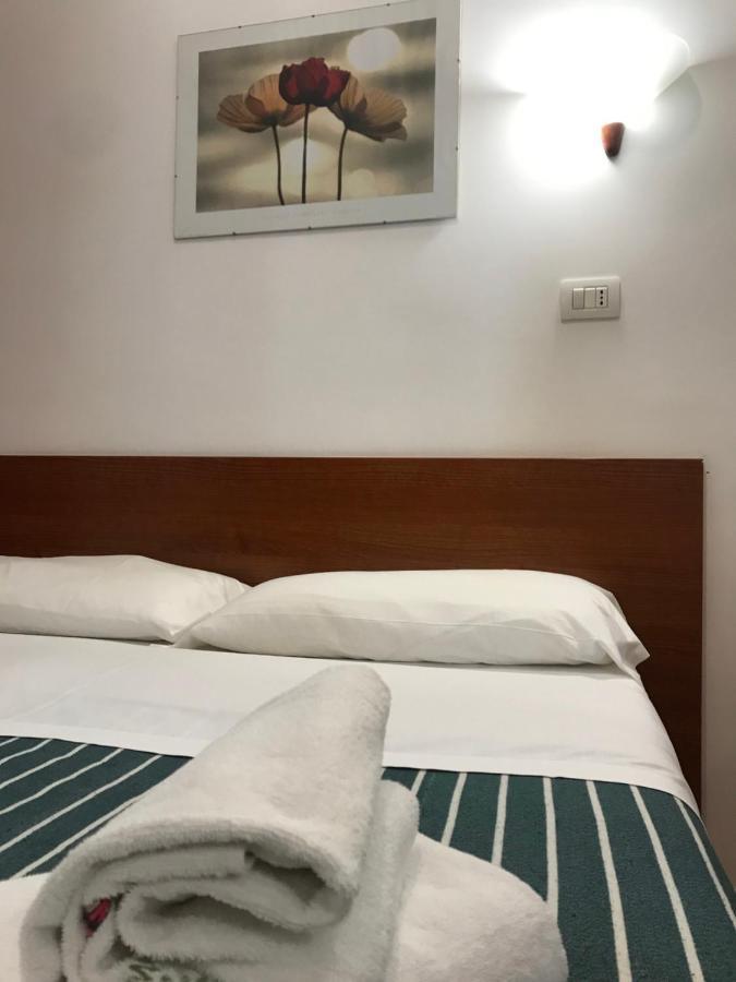 San Daniele Bundi House Hotell Roma Eksteriør bilde