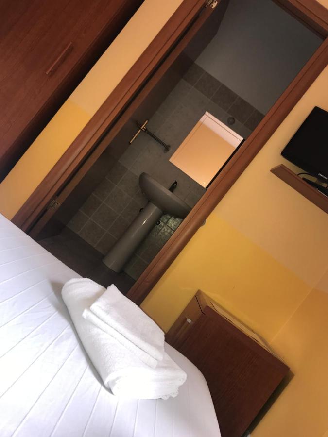 San Daniele Bundi House Hotell Roma Eksteriør bilde