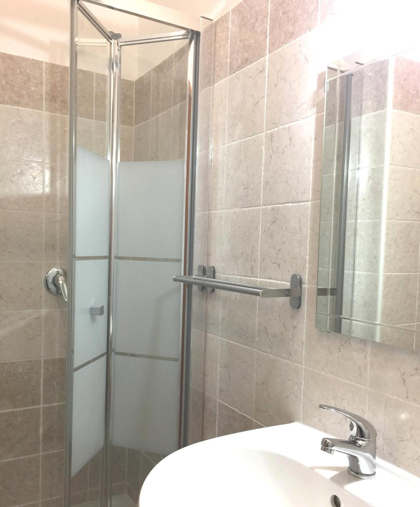 San Daniele Bundi House Hotell Roma Eksteriør bilde
