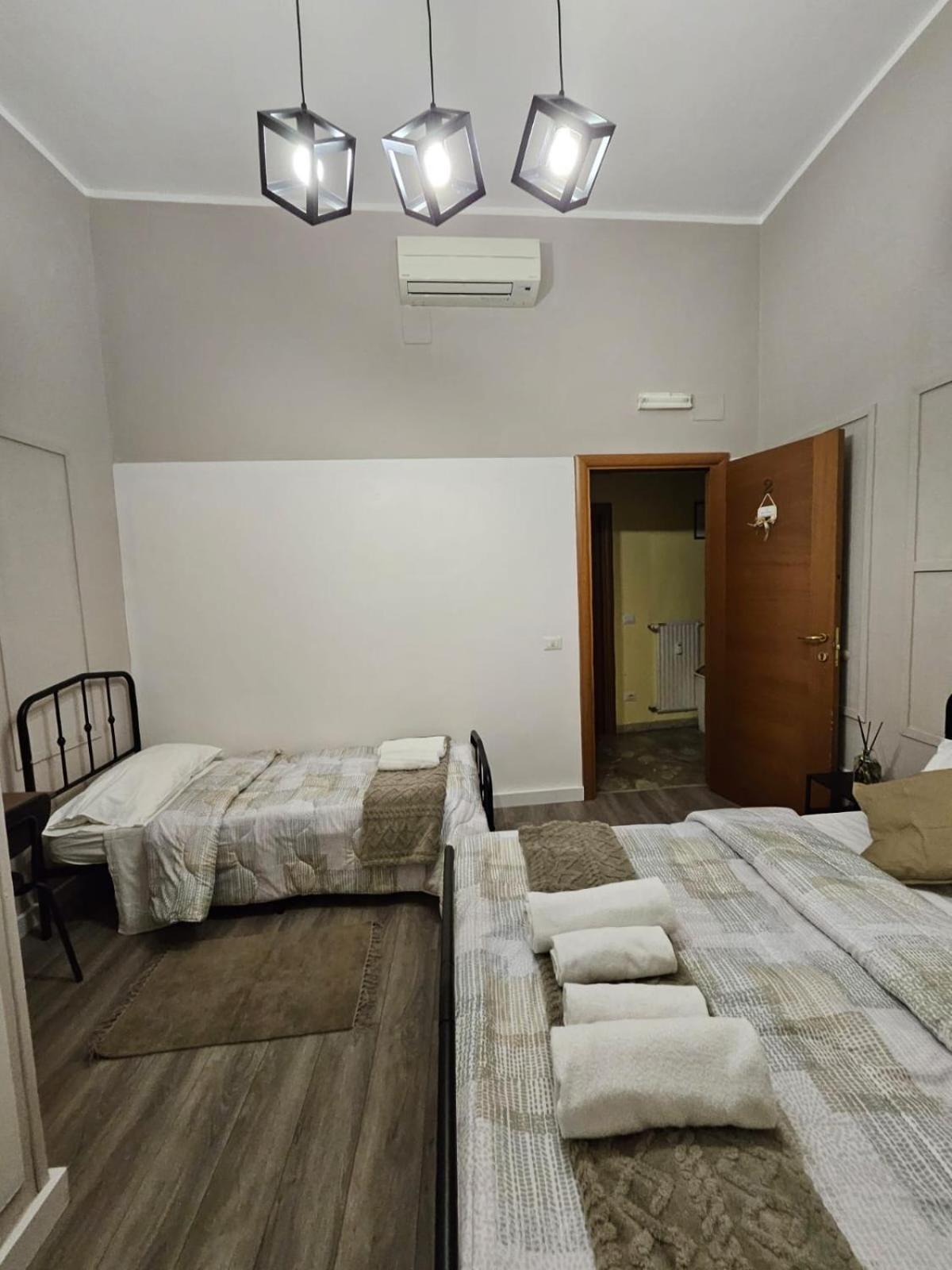 San Daniele Bundi House Hotell Roma Eksteriør bilde