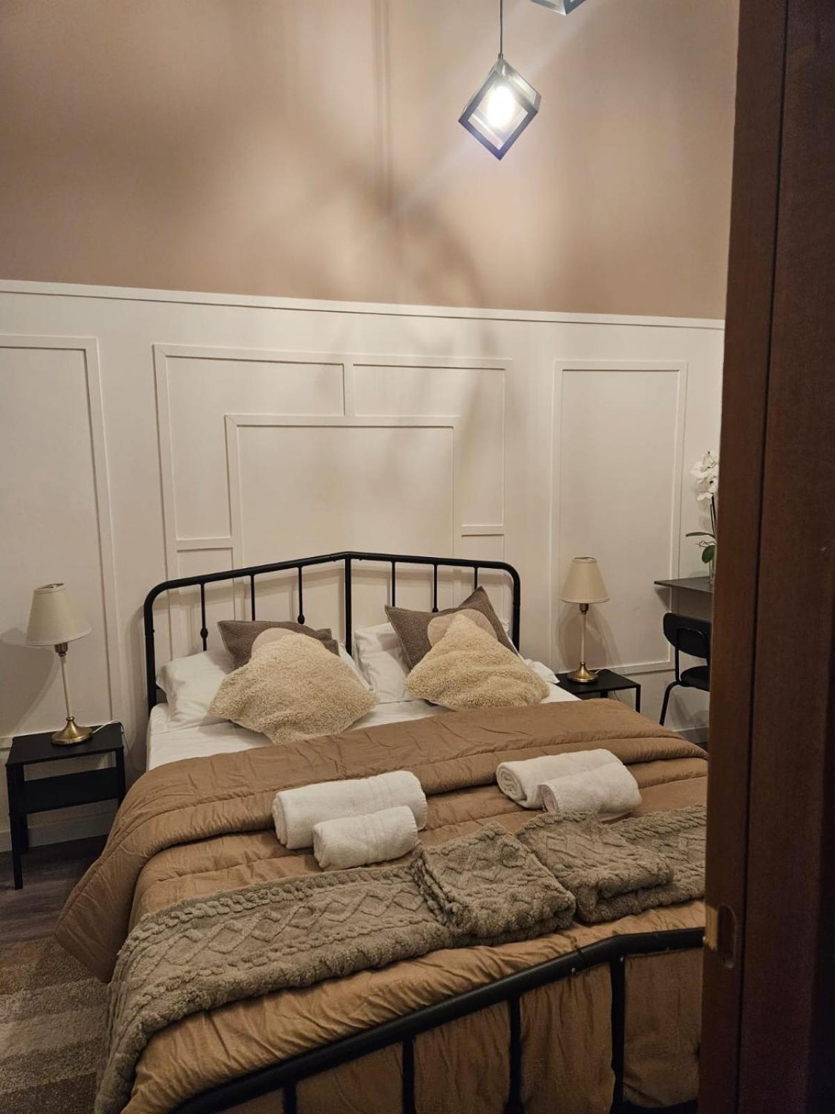 San Daniele Bundi House Hotell Roma Eksteriør bilde