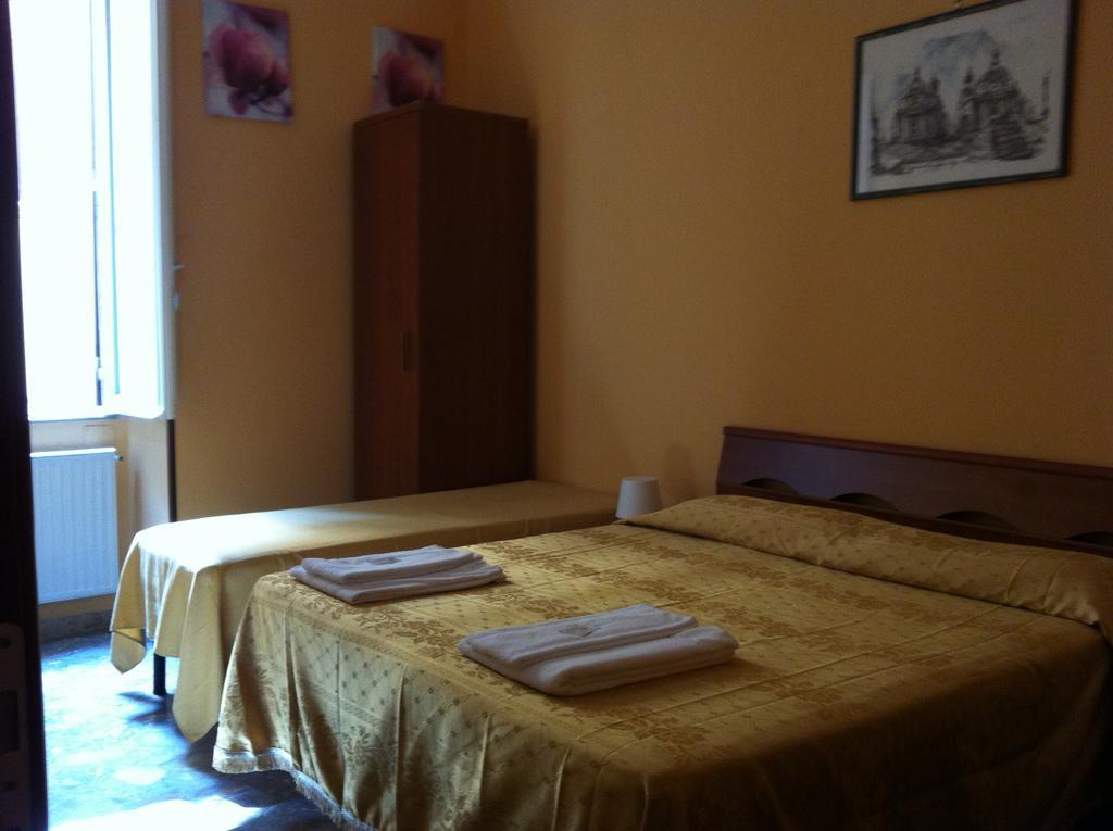 San Daniele Bundi House Hotell Roma Eksteriør bilde