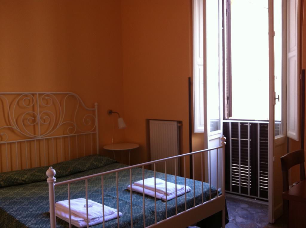 San Daniele Bundi House Hotell Roma Eksteriør bilde