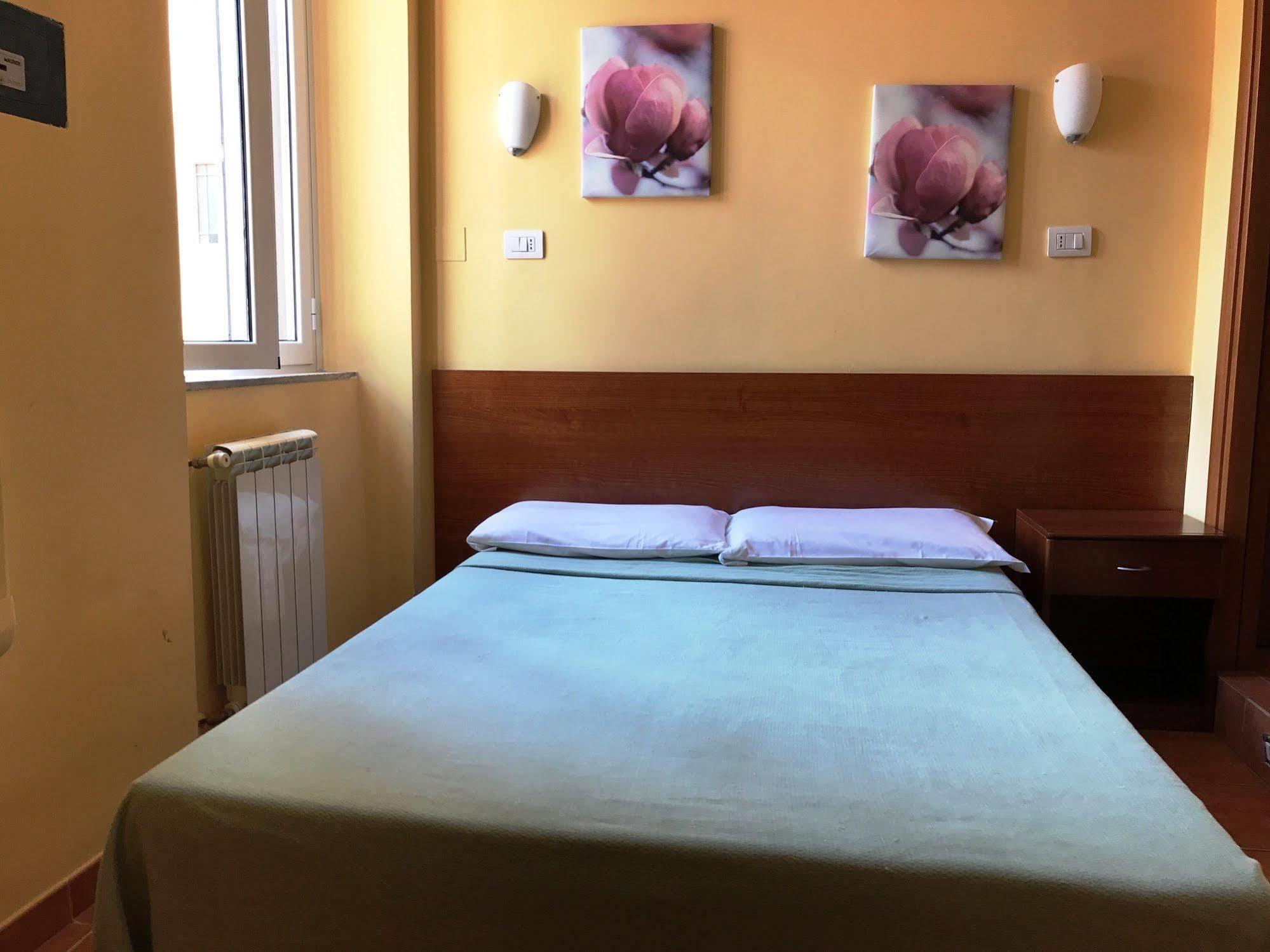 San Daniele Bundi House Hotell Roma Eksteriør bilde