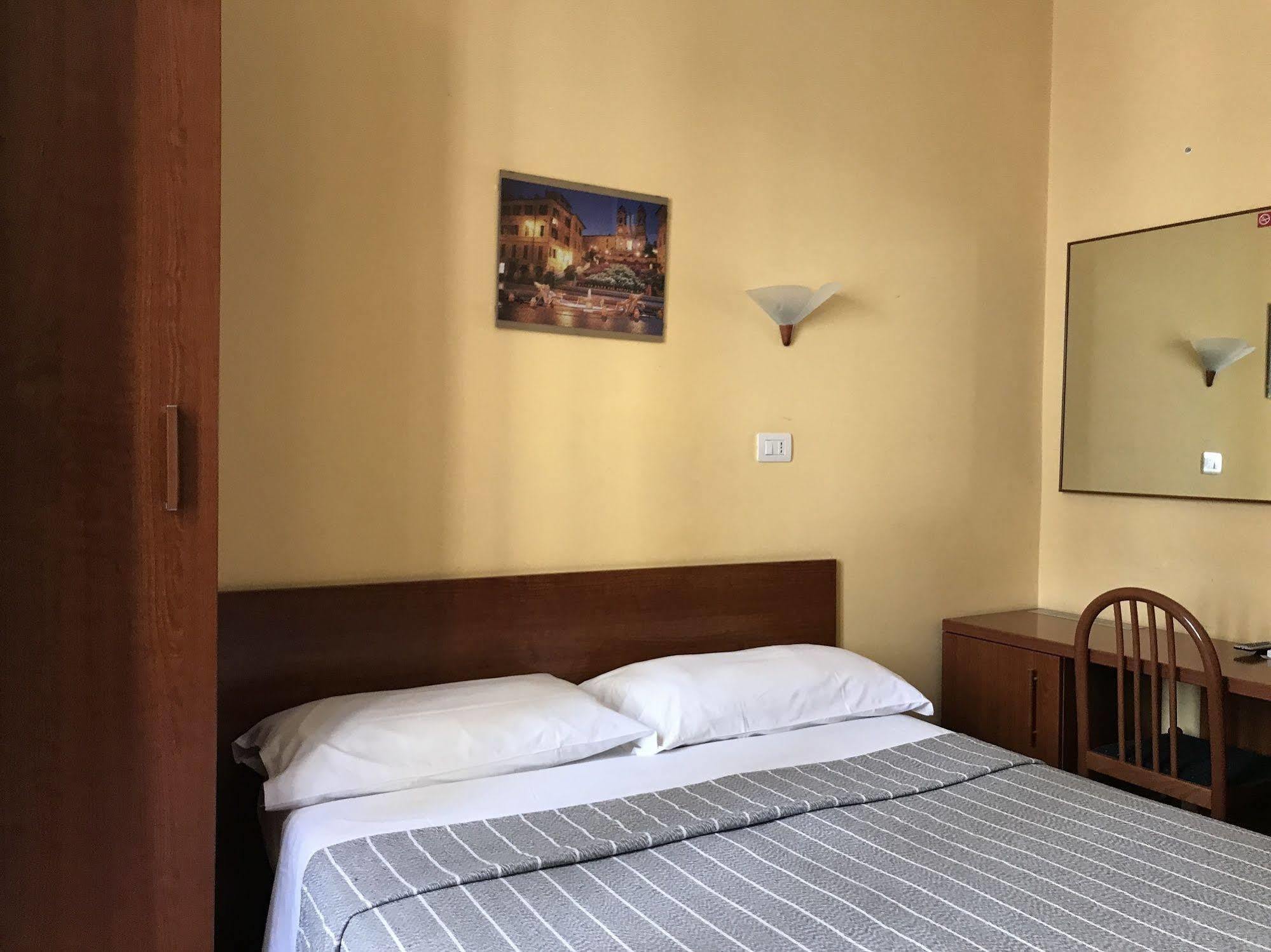 San Daniele Bundi House Hotell Roma Eksteriør bilde