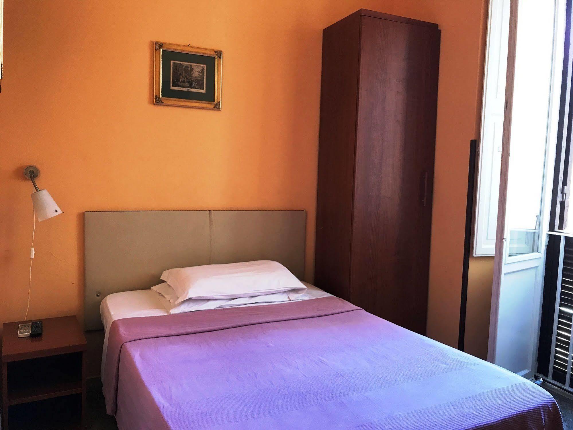 San Daniele Bundi House Hotell Roma Eksteriør bilde