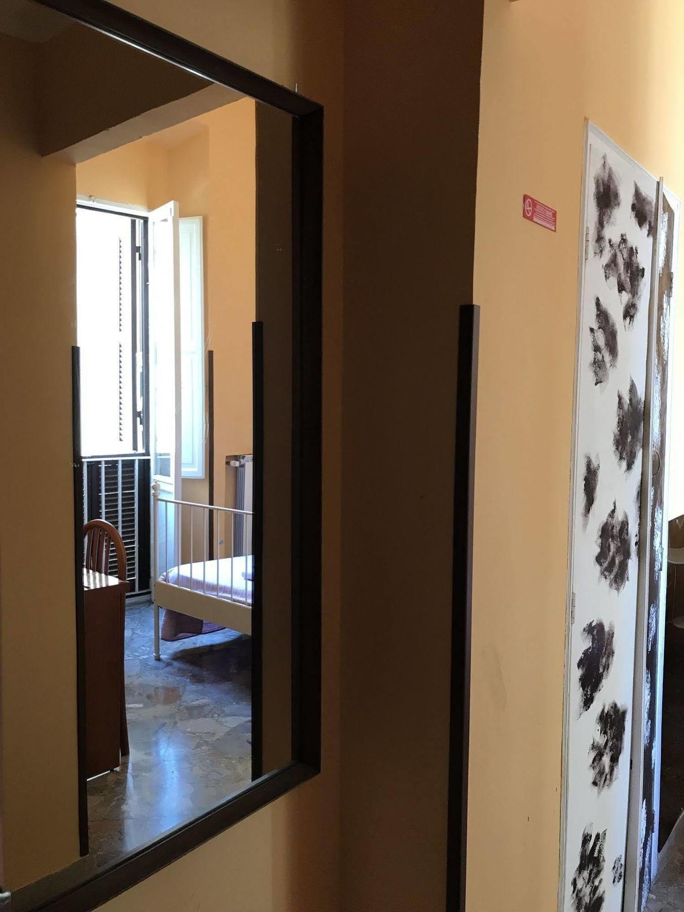 San Daniele Bundi House Hotell Roma Eksteriør bilde