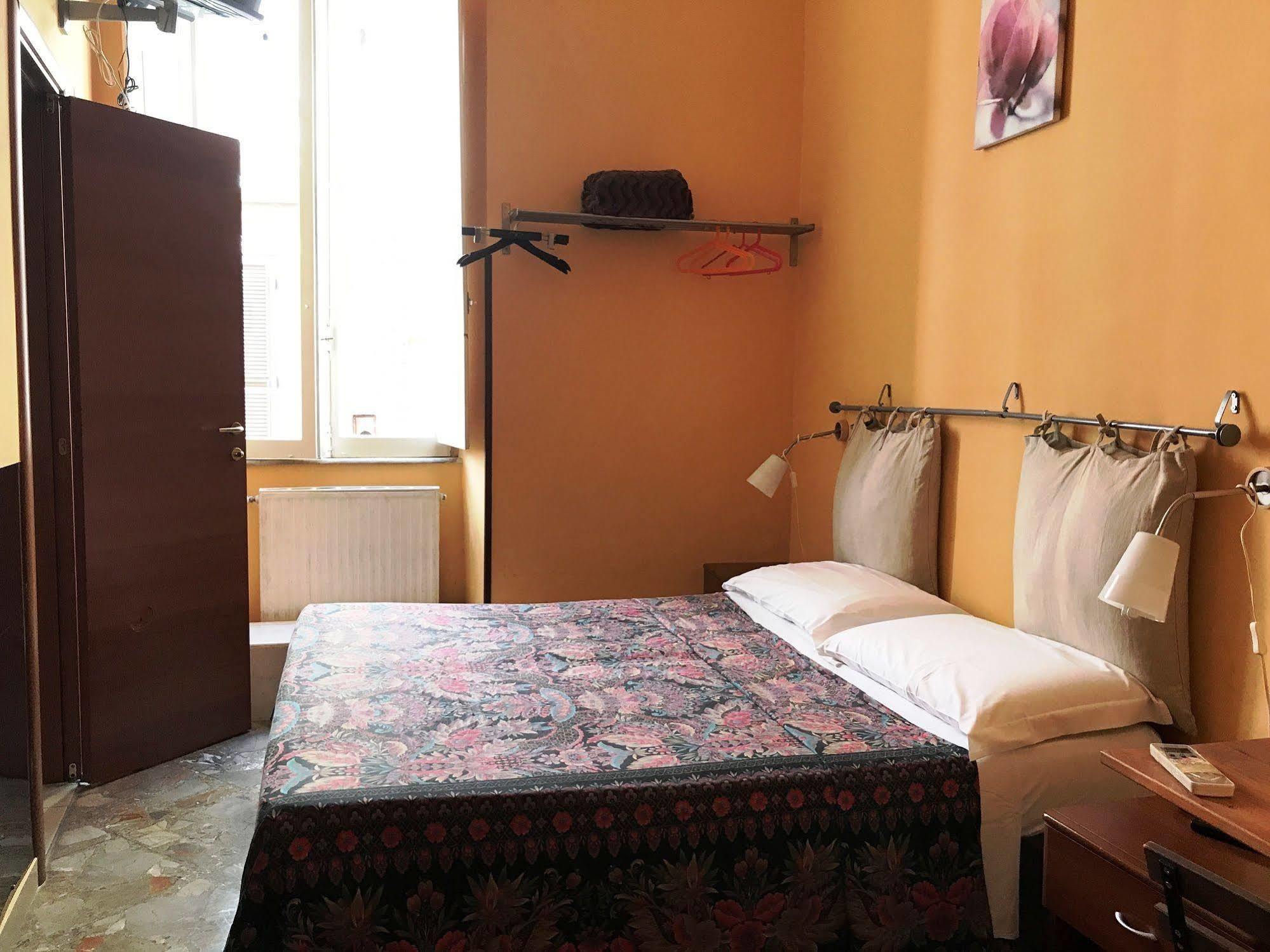 San Daniele Bundi House Hotell Roma Eksteriør bilde