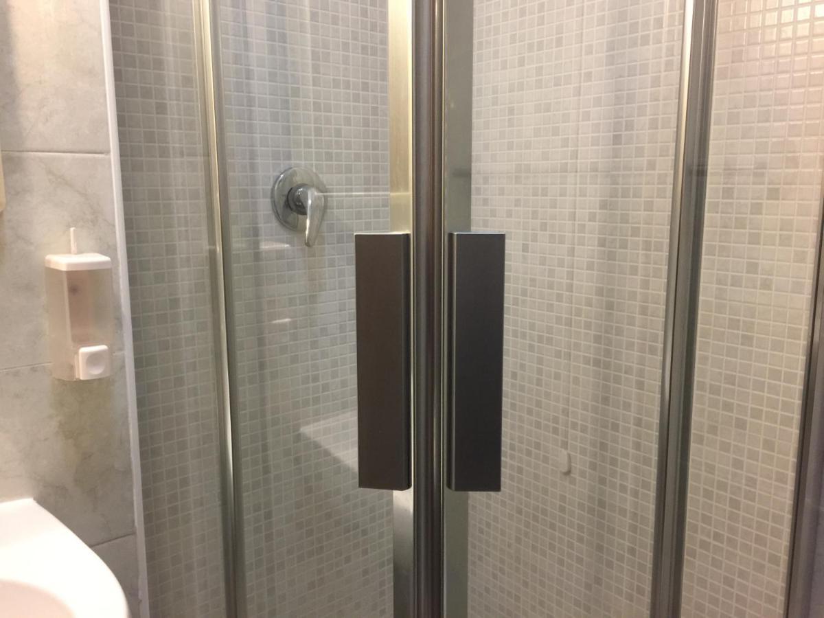 San Daniele Bundi House Hotell Roma Eksteriør bilde